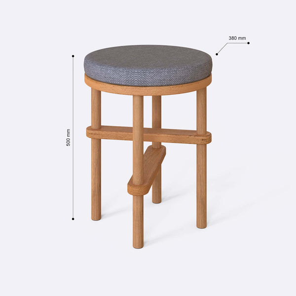 Lat Stool