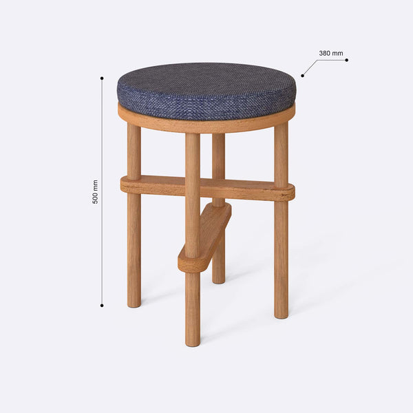 Lat Stool
