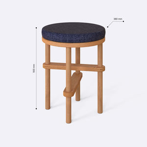 Lat Stool