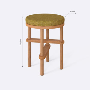 Lat Stool