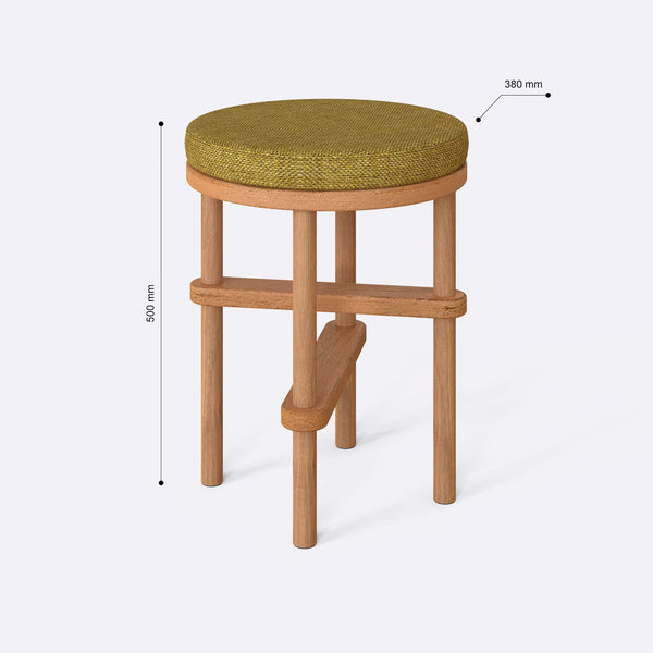 Lat Stool