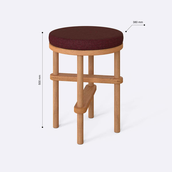 Lat Stool