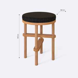 Lat Stool
