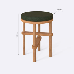 Lat Stool