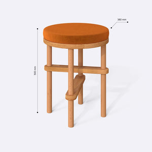 Lat Stool