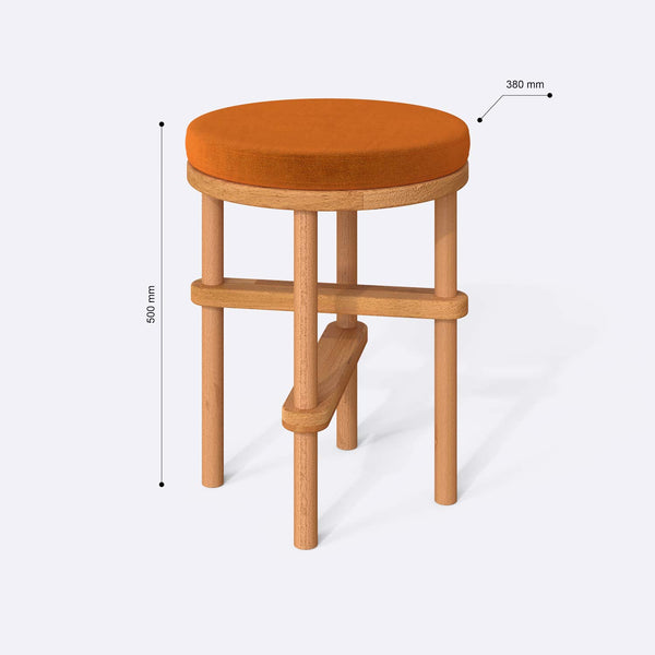 Lat Stool