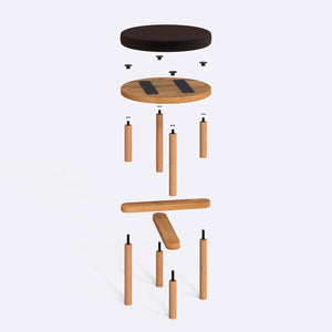 Lat Stool