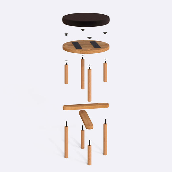 Lat Stool
