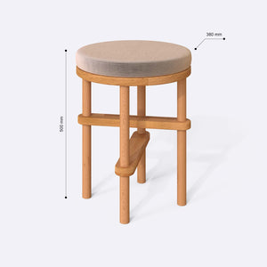 Lat Stool