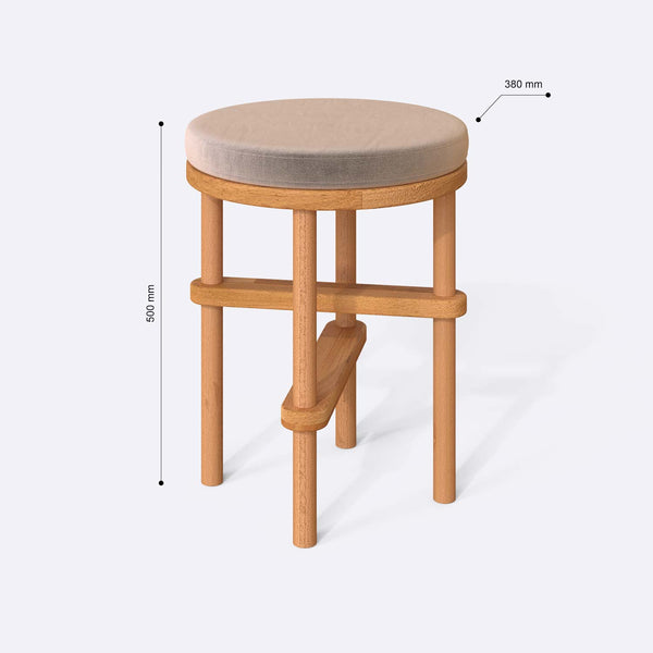 Lat Stool