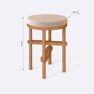 Lat Stool