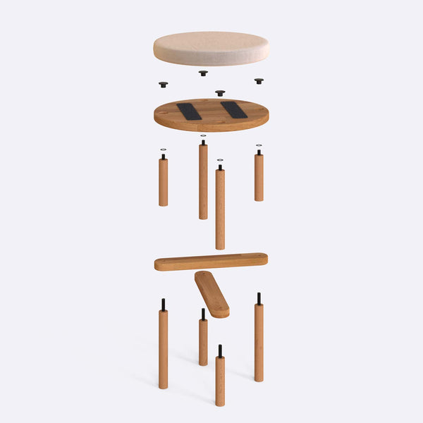 Lat Stool