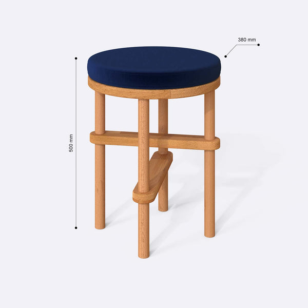 Lat Stool