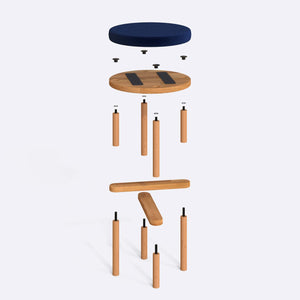 Lat Stool