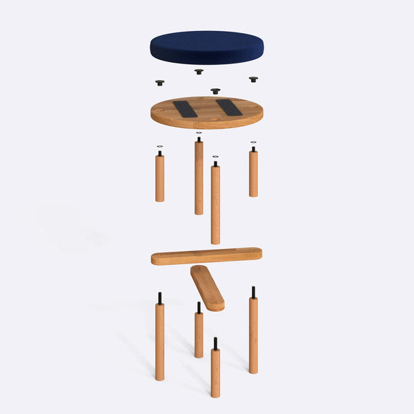 Lat Stool