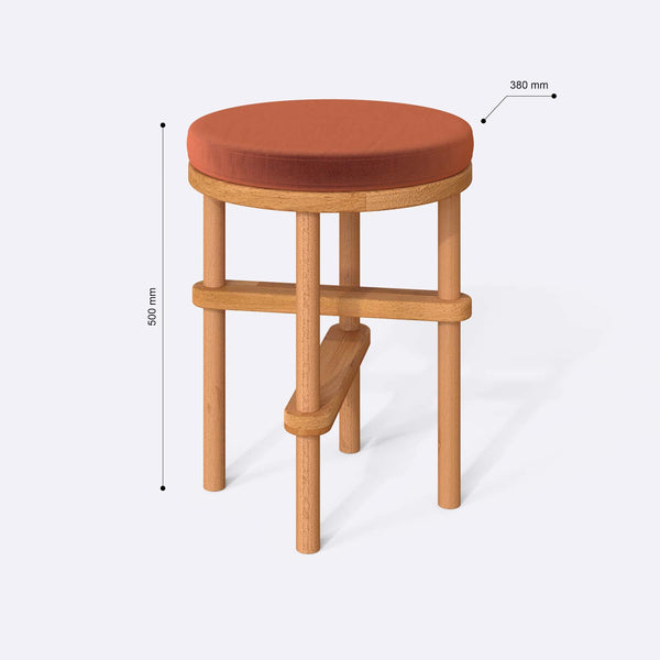 Lat Stool