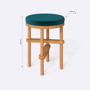 Lat Stool