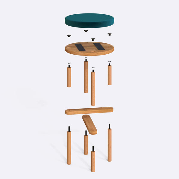 Lat Stool