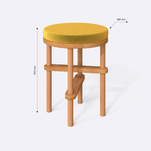 Lat Stool