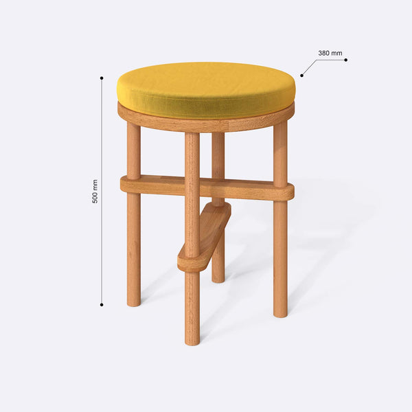 Lat Stool