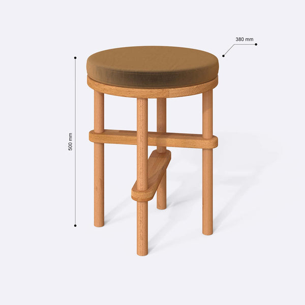 Lat Stool