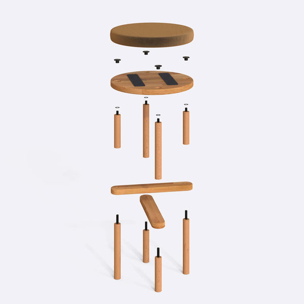 Lat Stool