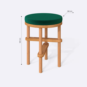 Lat Stool