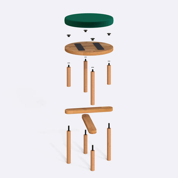 Lat Stool