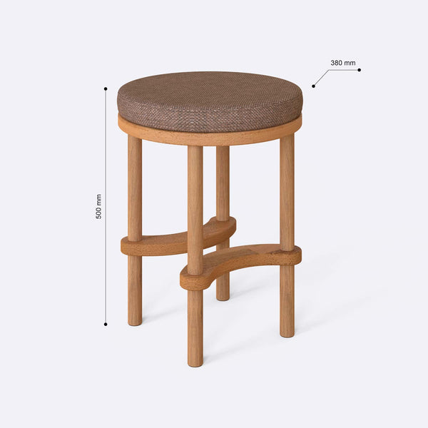 Fei Stool