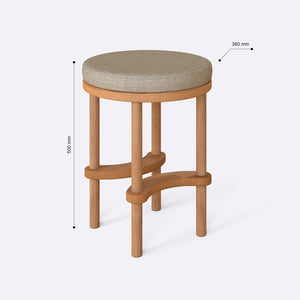 Fei Stool