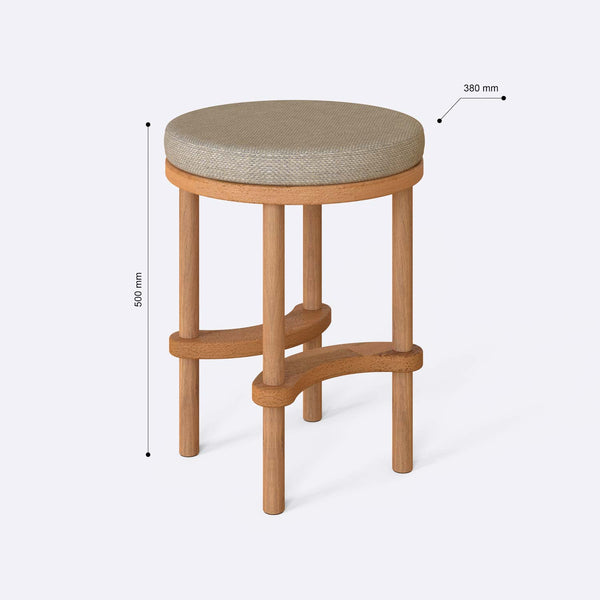Fei Stool
