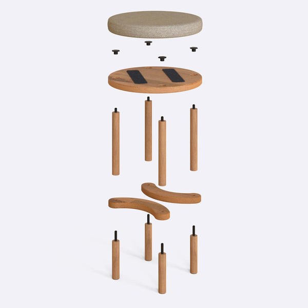 Fei Stool