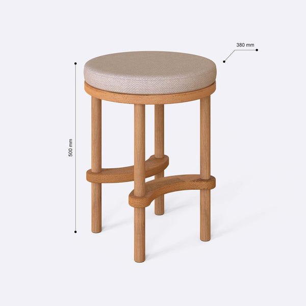Fei Stool