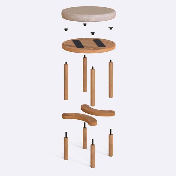 Fei Stool