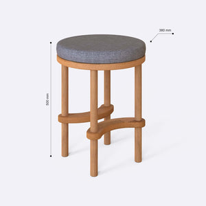 Fei Stool