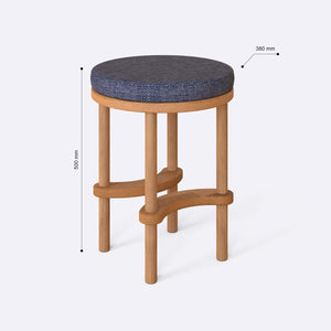 Fei Stool