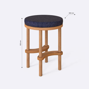 Fei Stool