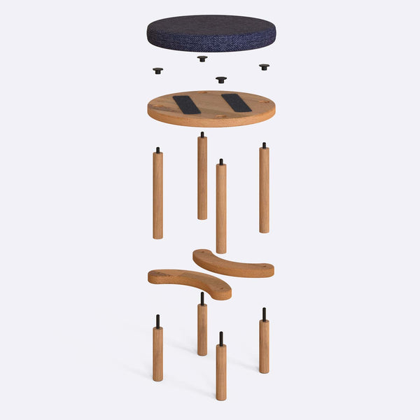 Fei Stool