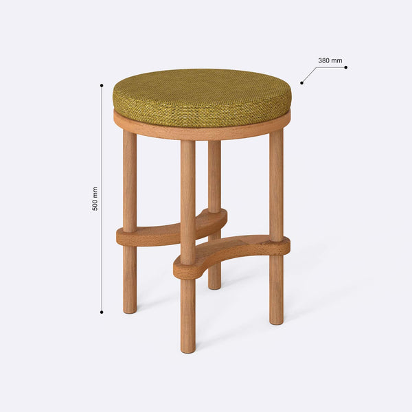 Fei Stool