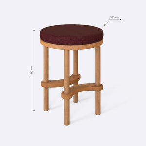 Fei Stool