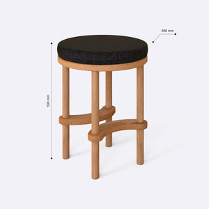 Fei Stool