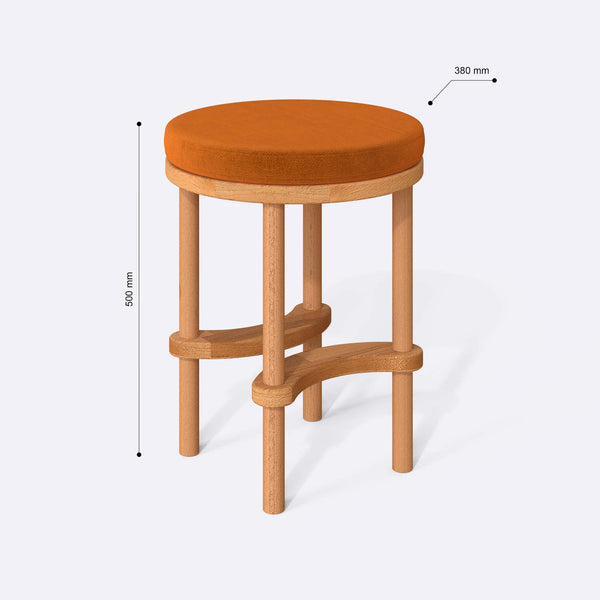 Fei Stool