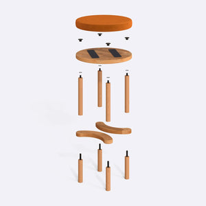 Fei Stool