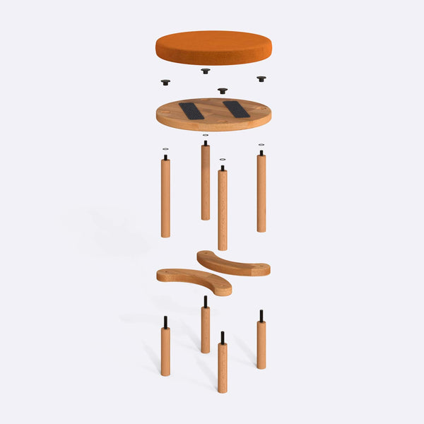 Fei Stool