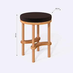 Fei Stool