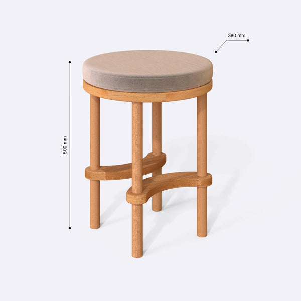 Fei Stool