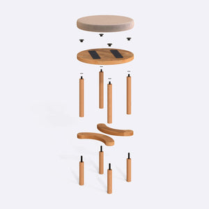 Fei Stool
