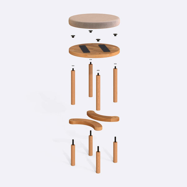 Fei Stool