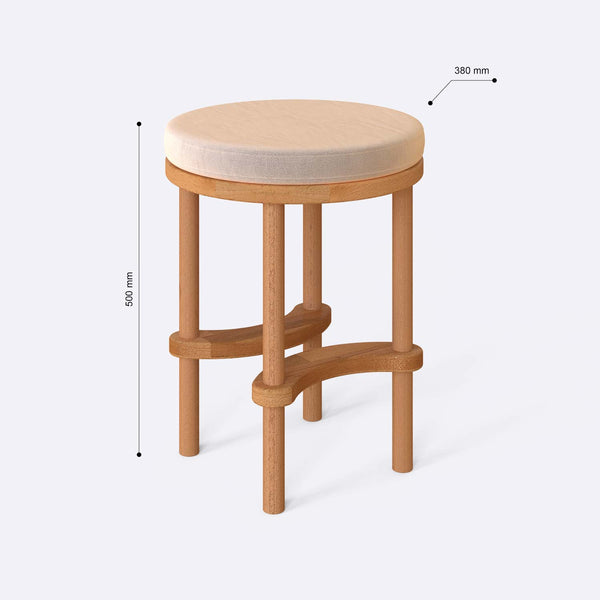 Fei Stool