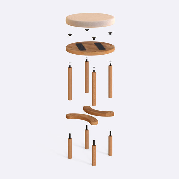 Fei Stool
